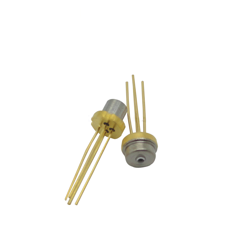 1550nm TO56 Coaxial package with photodiode for optical test and measurement